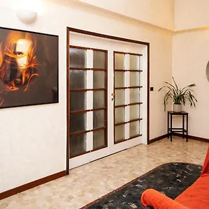 Central Apartment Milan