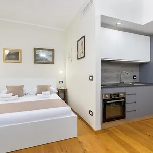 Apartamento Casa Da Cadorna