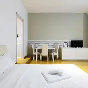  Apartamento Cadorna