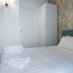  Apartamento Italianway