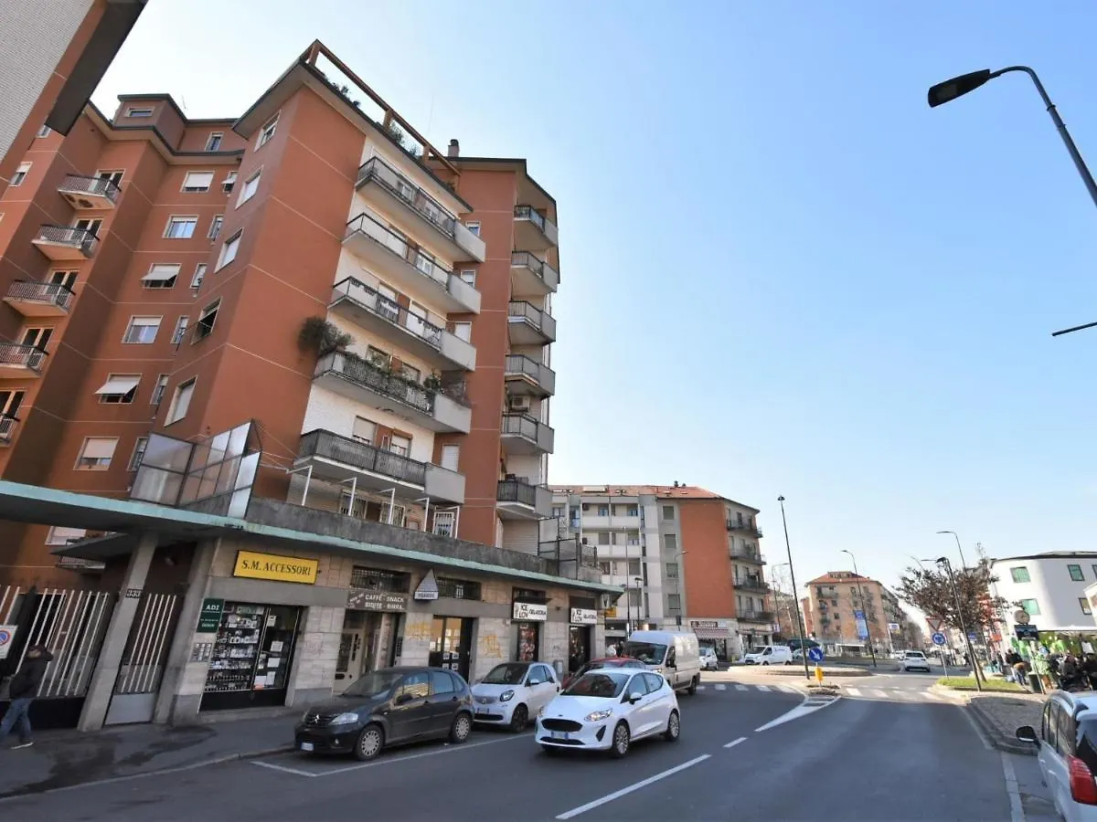 Apartment Forze Armate By Interhome Milan