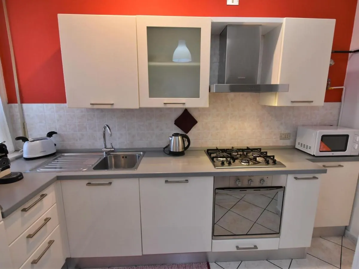 Apartment Forze Armate By Interhome Milan