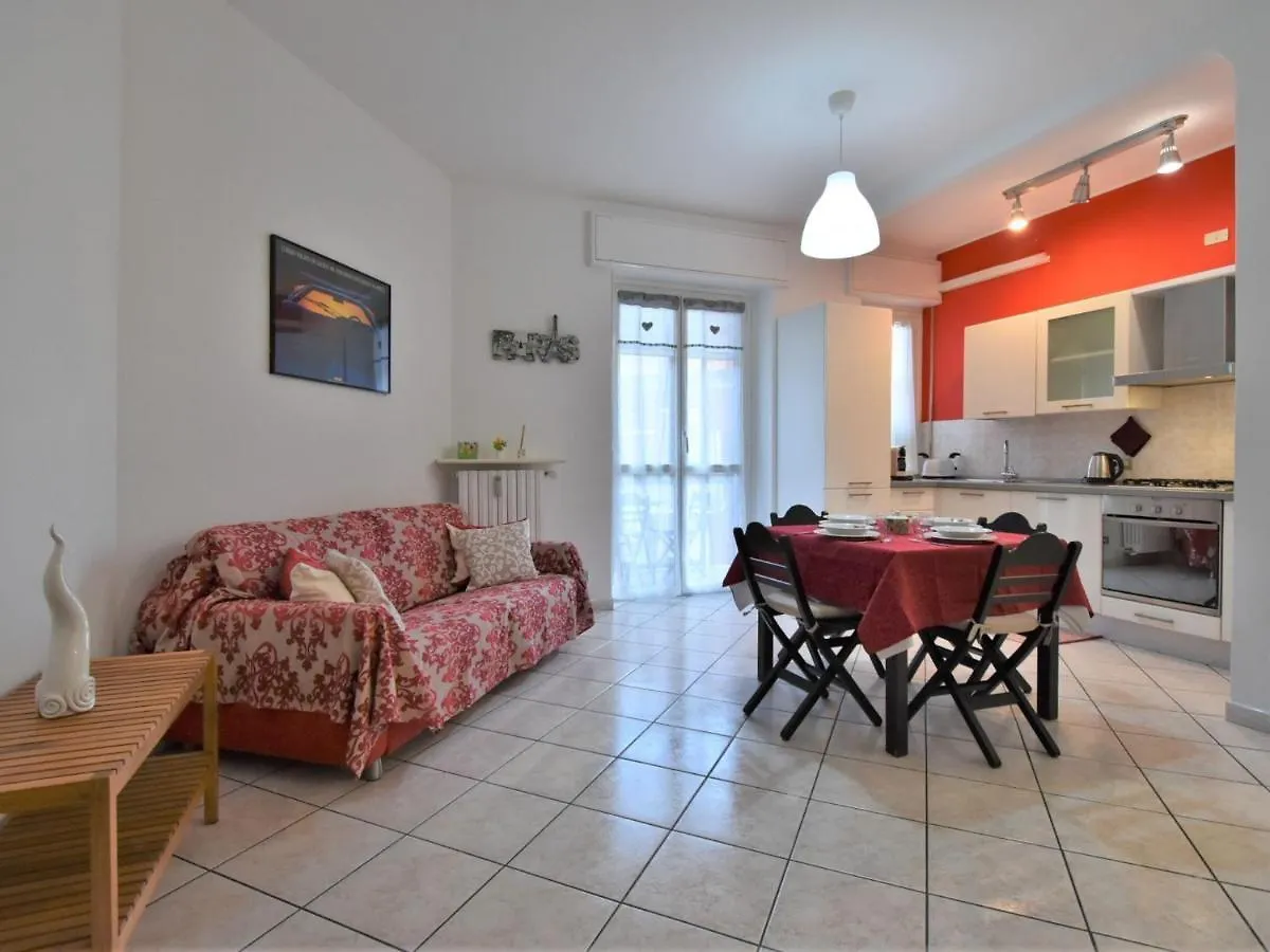 Apartment Forze Armate By Interhome location