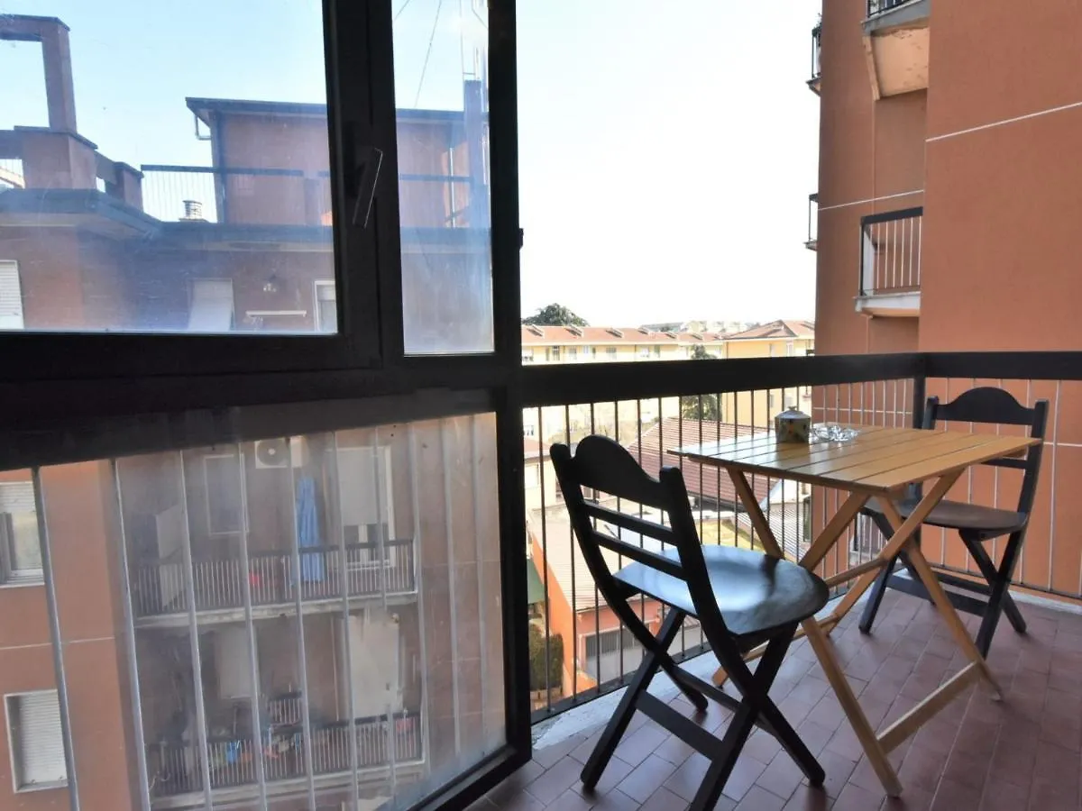 Apartment Forze Armate By Interhome Milan Italy