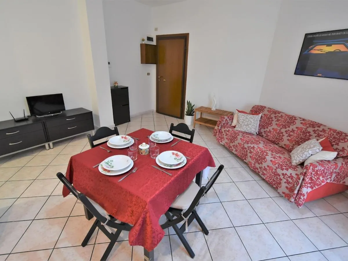 Apartment Forze Armate By Interhome Milan 0*,  Italy