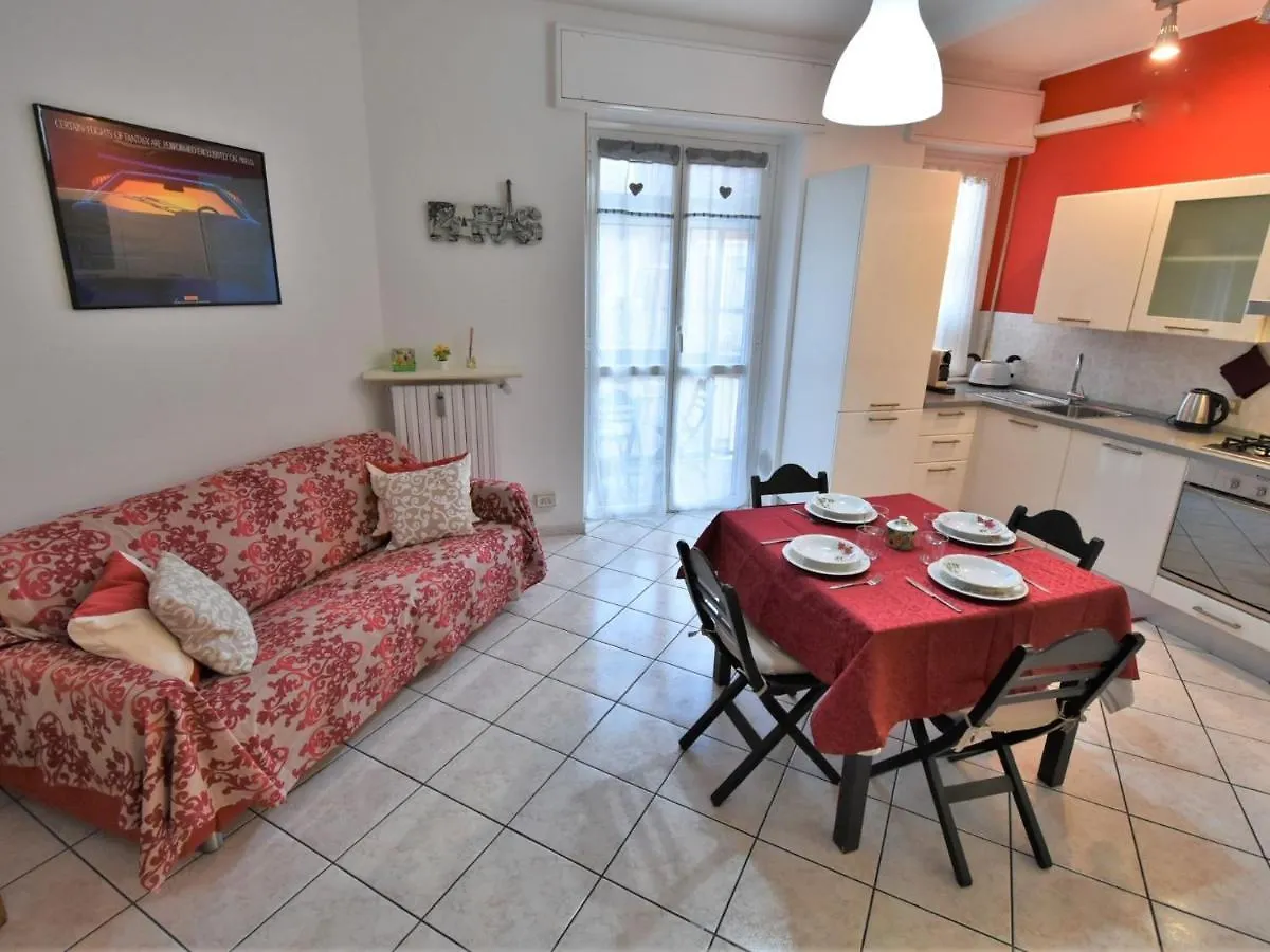 Apartment Forze Armate By Interhome Milan Italy