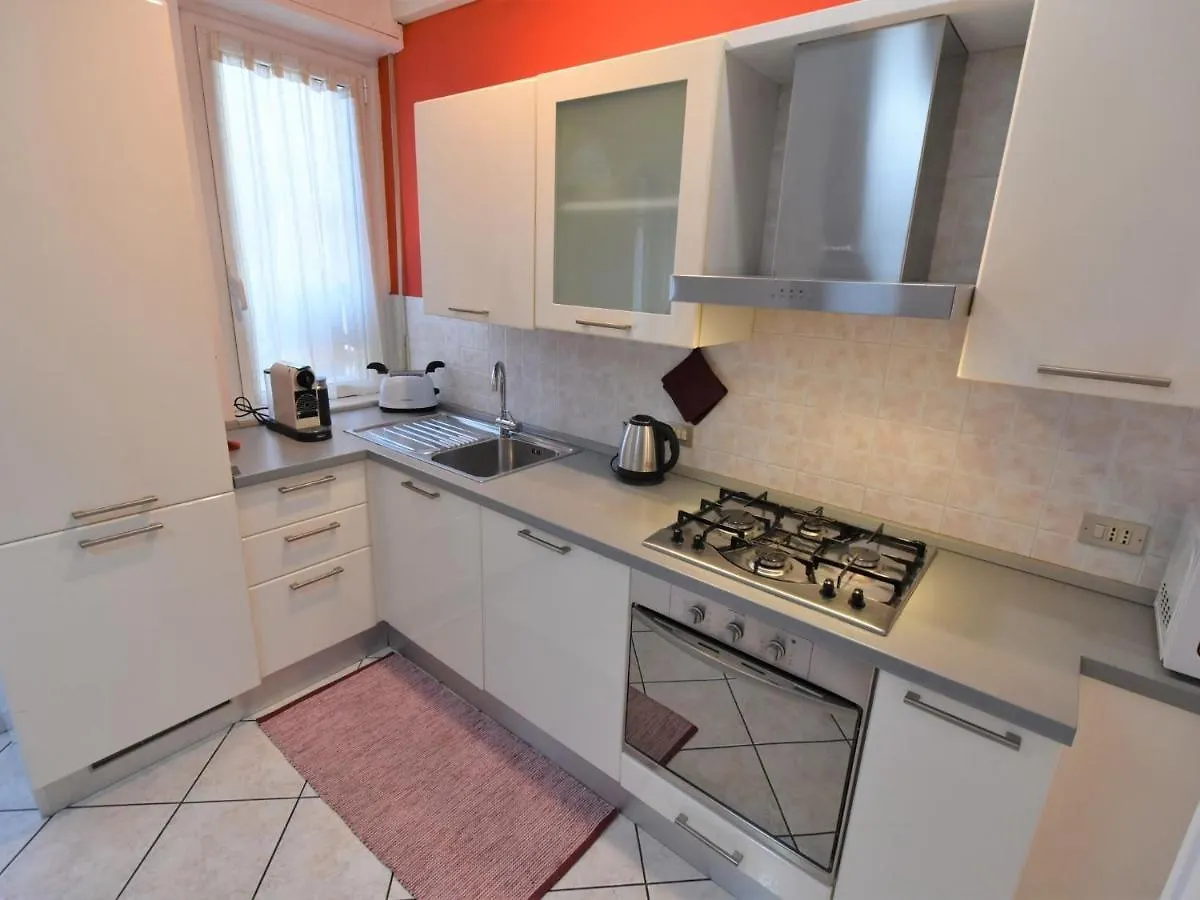 Apartment Forze Armate By Interhome Milan 0*,