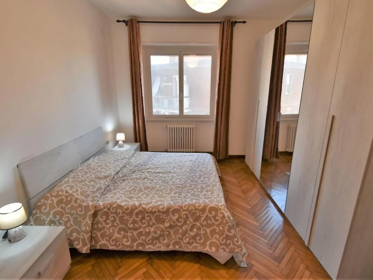 Apartment Forze Armate By Interhome Milan