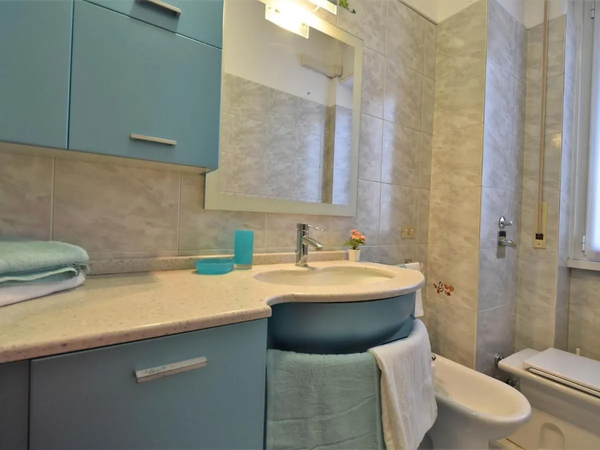 Apartment Forze Armate By Interhome Milan Italy