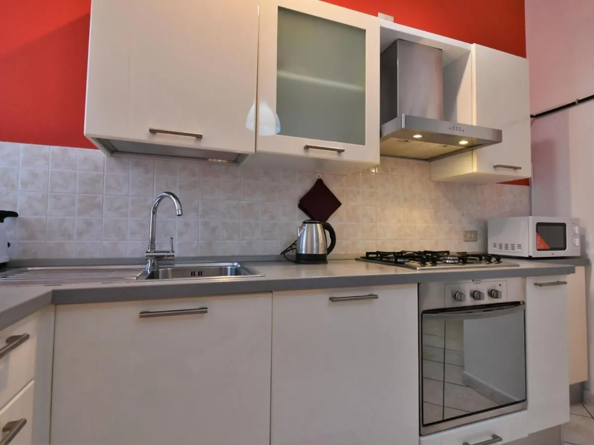 Apartment Forze Armate By Interhome Milan