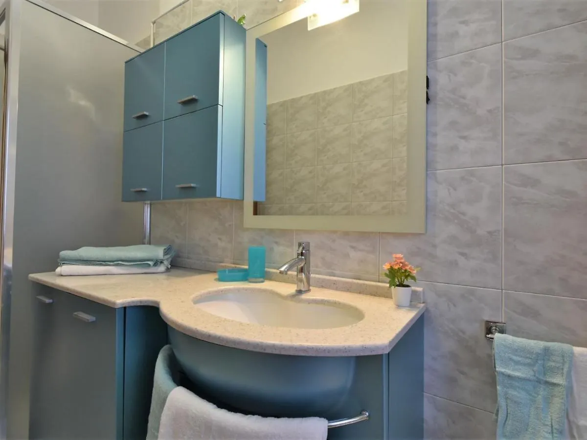 Apartment Forze Armate By Interhome Milan