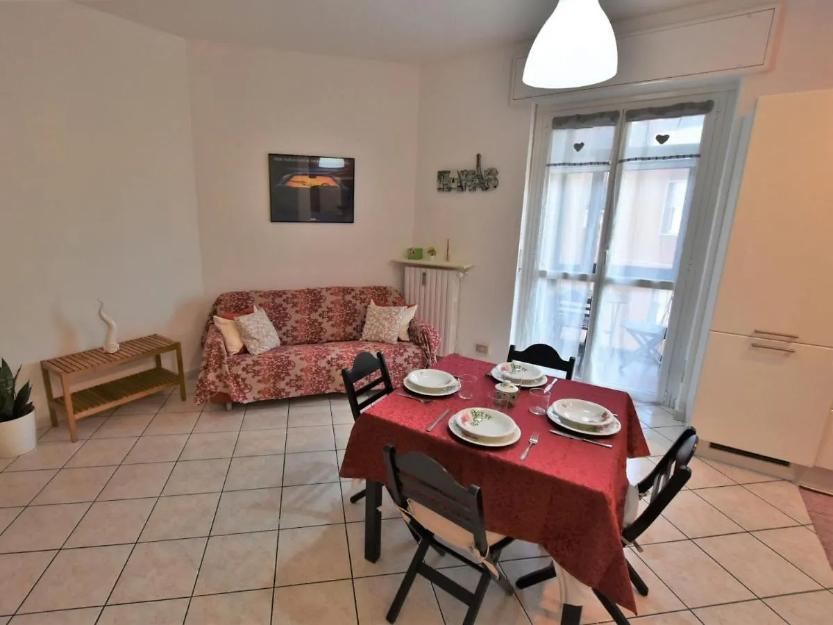 Apartment Forze Armate By Interhome Milan