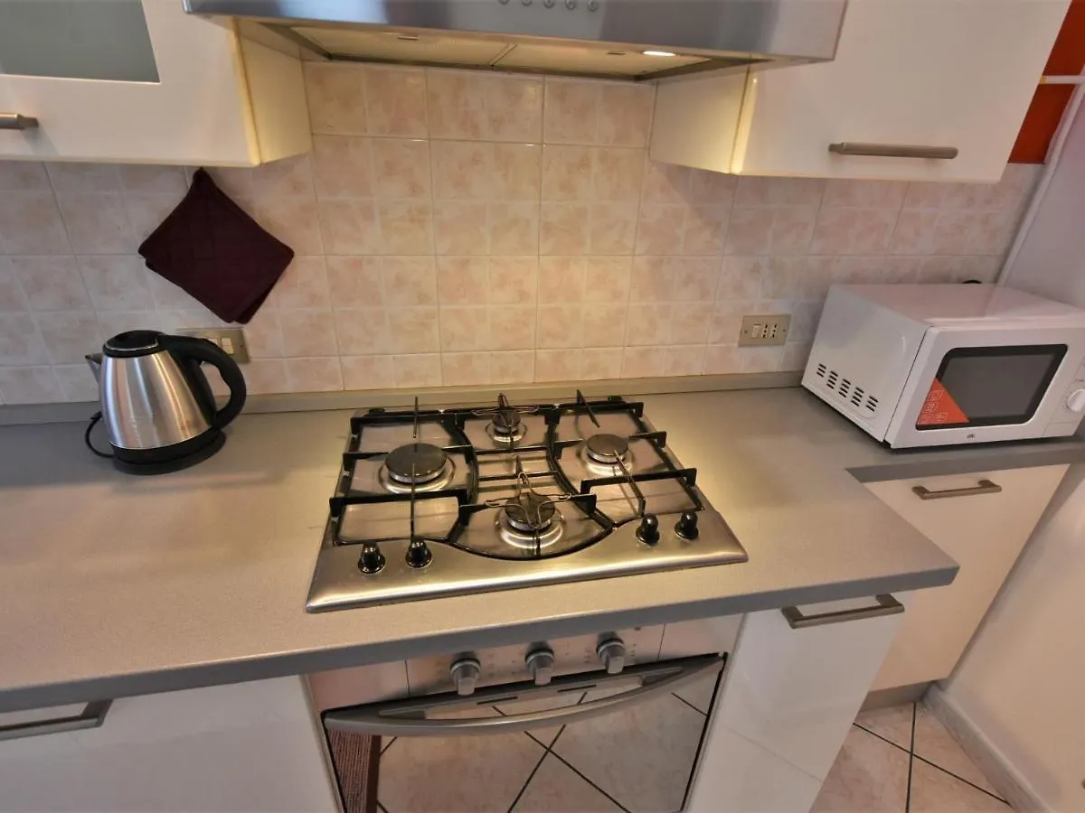 Apartment Forze Armate By Interhome Milan