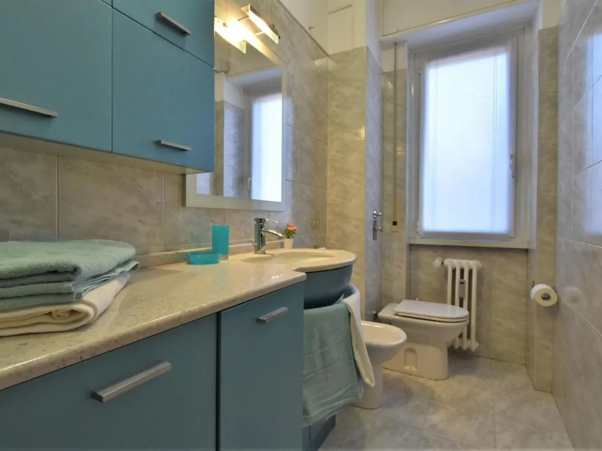 Apartment Forze Armate By Interhome Milan