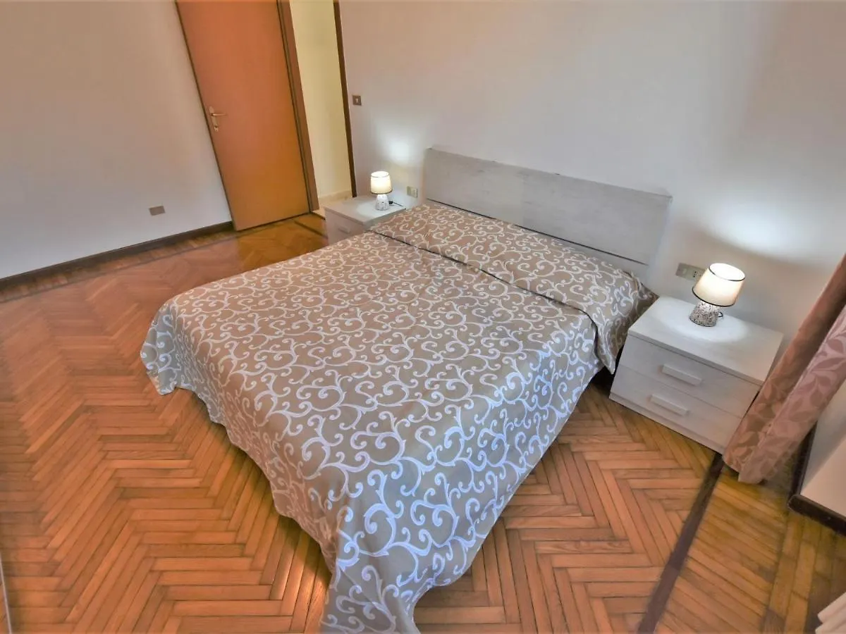 Apartment Forze Armate By Interhome Milan