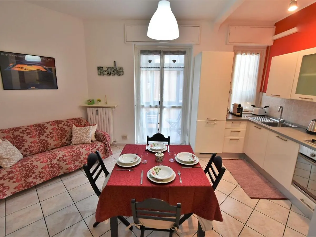 Apartment Forze Armate By Interhome Milan