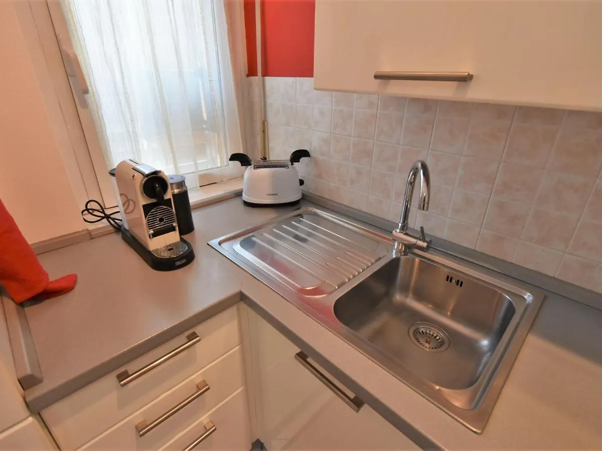 Apartment Forze Armate By Interhome Milan
