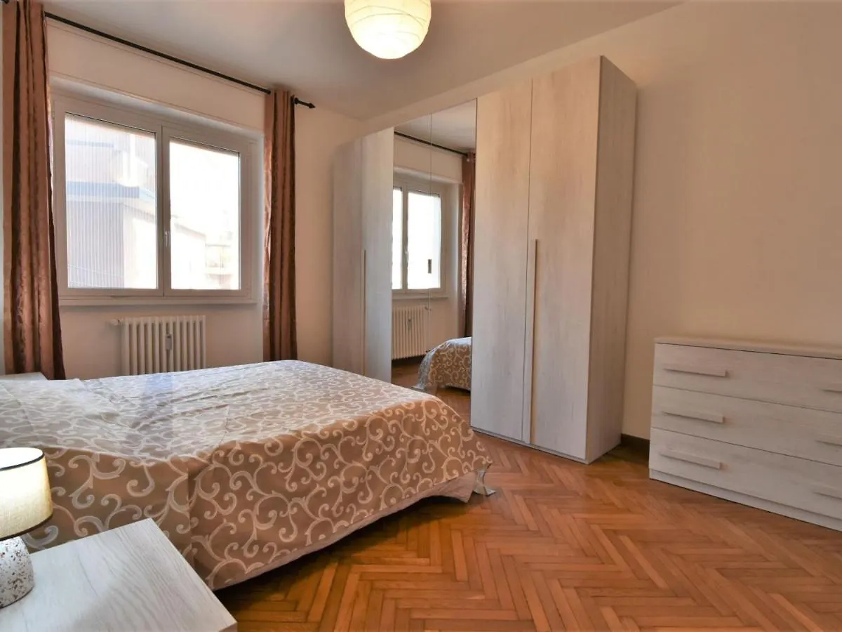 Apartment Forze Armate By Interhome Milan Italy